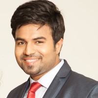Naveen Kumar Tiruvur