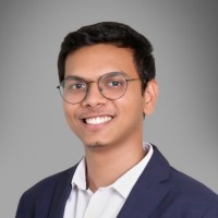 Shivam Mudgal