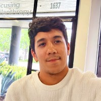 Pedro K.