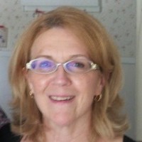 Cheryl B.