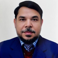 Mr M Zakaria