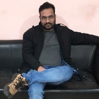 Saurabh Garg