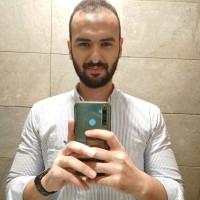 Muhammed Bar