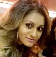 Ainjana Srirangan