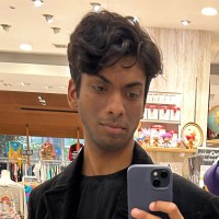 Anusheel Sharma