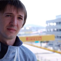 Сергей Сипатов