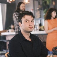 Bahadir Yildirim