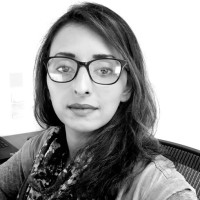 Maryam Abbasi