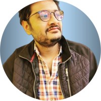 Ram Sharan