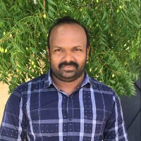 Ponnusamy Kandasamy