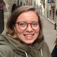 Jéromine Le Campion