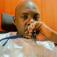 Soumahoro Ben ismael