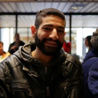 Khaled Qishawi