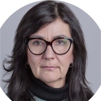 Alice Selby, Cipp E, Cipm, Fip