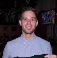 Ian Welsh