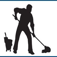 Brian Larr ( Sarge )