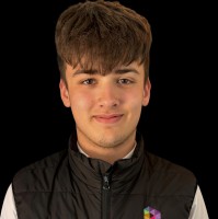 Harrison Pettit