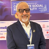 Kishore Degwekar