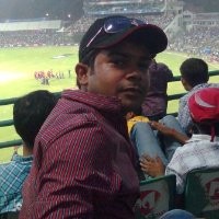 Mohit Jaiswal