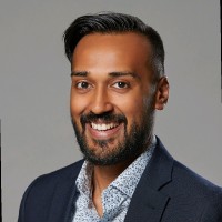 Manan Joshi, Mba