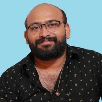 Suraj Menon