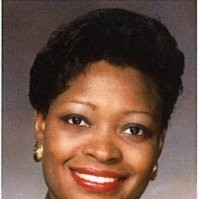 Aleta Outerbridge