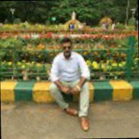 Syed Saleem
