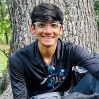 Dev Doshi