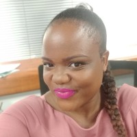 Busisiwe Mkheri