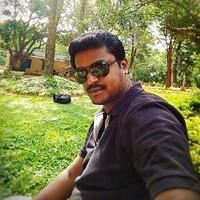 Vijay Kanth P