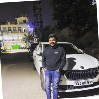 Shanth Kumar S