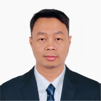 Toni Roy Santos, Mba, Cpp®, Me