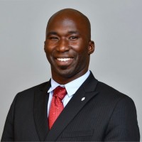 Tavaras Pinckney
