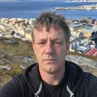 Ole Morten Byrud