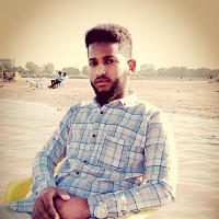Mohammed Abdalrazig