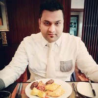 MIAN SHOAIB IKRAM