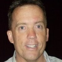 Keith Evans