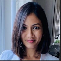 Pallavi Dhamal