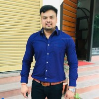 Kuldeep Tanwar