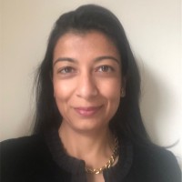 Alia Malik