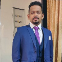 Akshay Pilankar