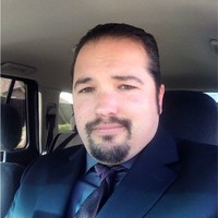 Daniel Jesus Carr