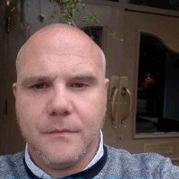 Greg Lusty