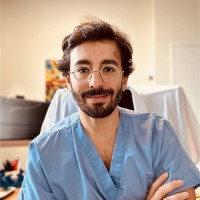 Adrien Ben Hamou