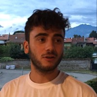 Tommaso Sergi