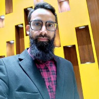 Sehrosh Ahmed Khan