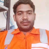 Sandeep Kumar Prajapati
