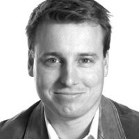Simon Moore OAM