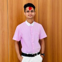 Bipin Chapagai