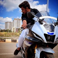 Pavan s Gowda